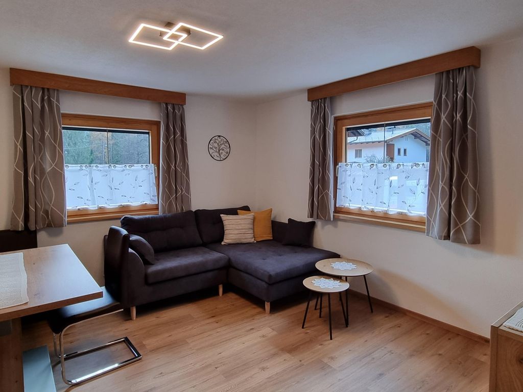 Ferienhaus Ambach