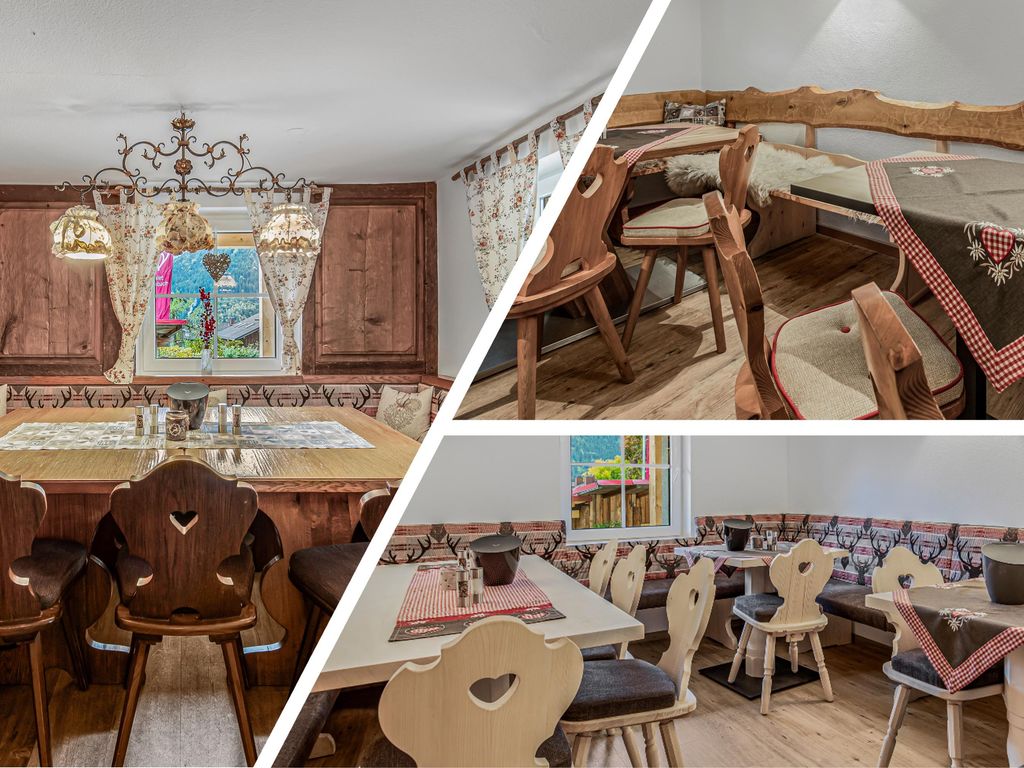 Chalet Hirschbach