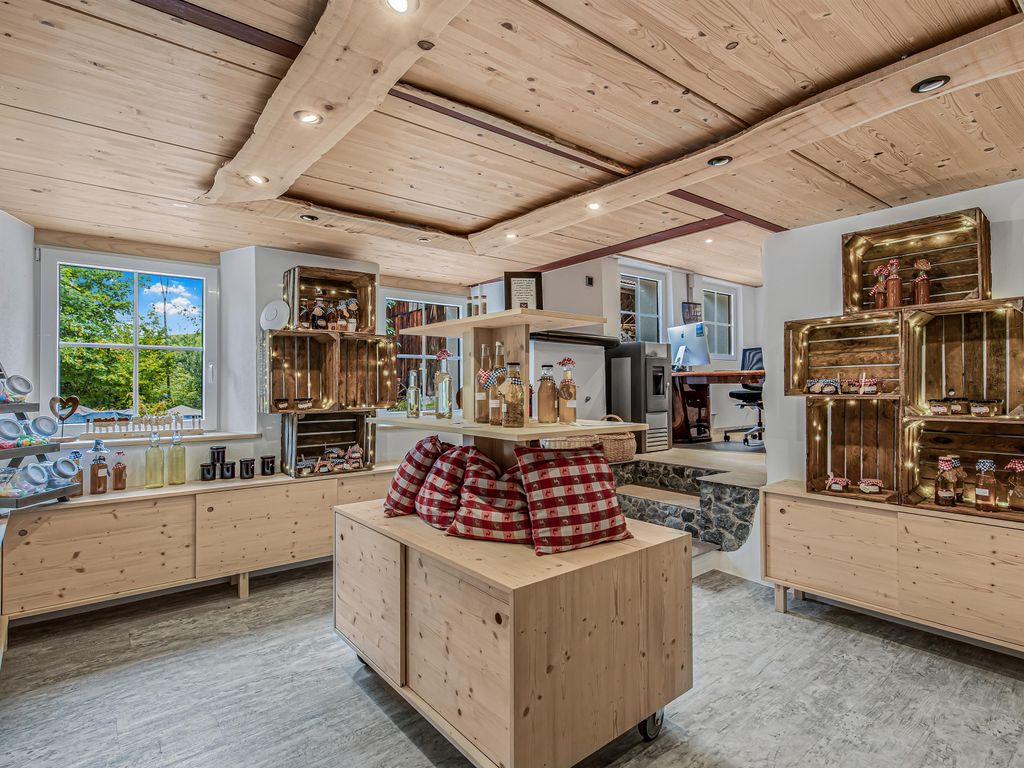 Chalet Hirschbach