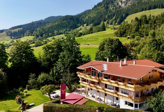 Apartment Steinbock