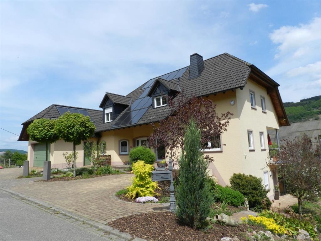 Ferienwohnung Razen