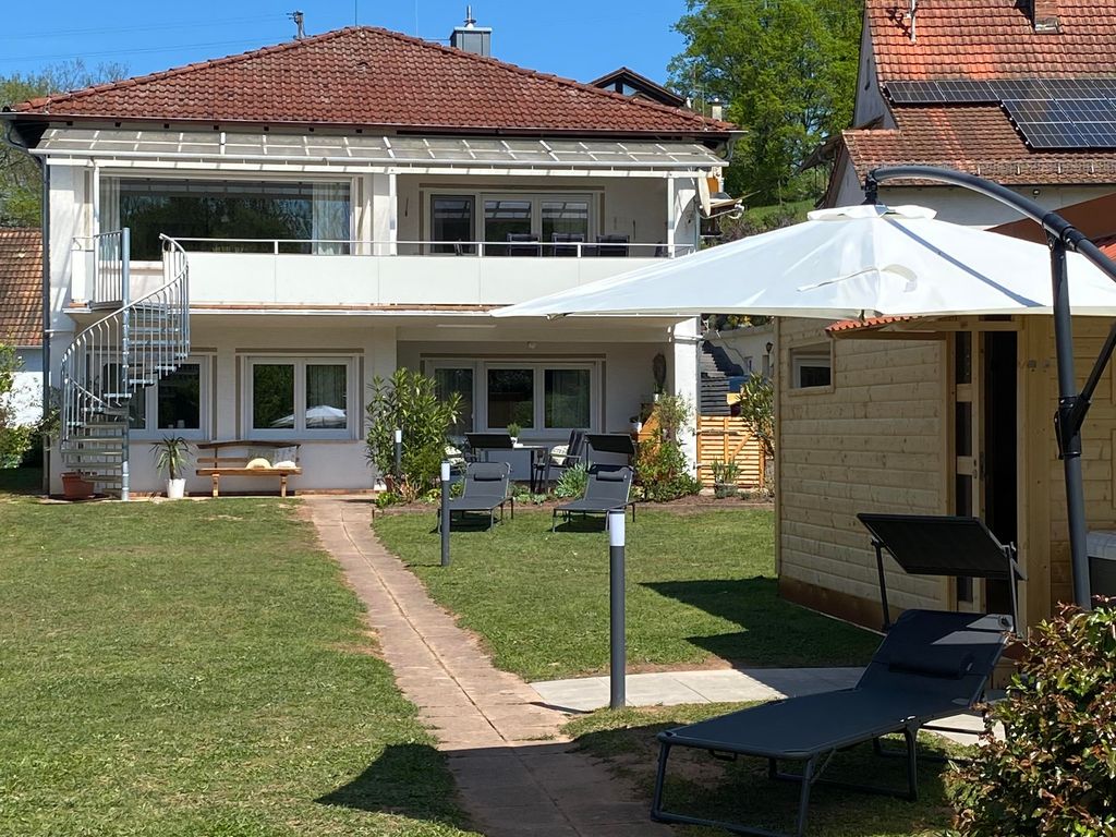 Ferienhaus Muskatellerhof