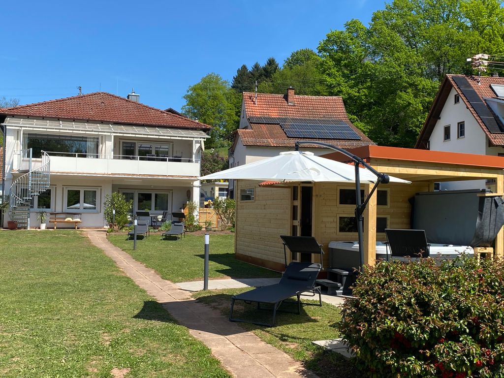 Ferienhaus Muskatellerhof