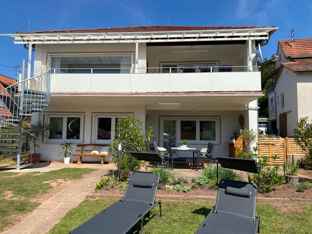 Ferienhaus Muskatellerhof