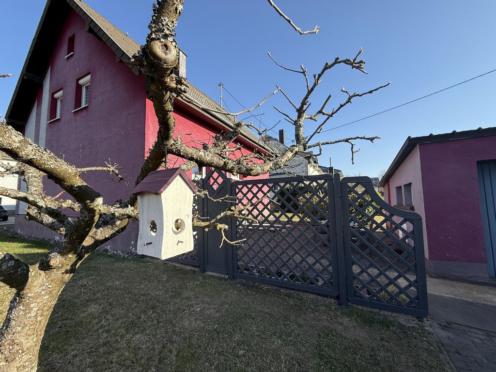 "Wiesen-Haus"