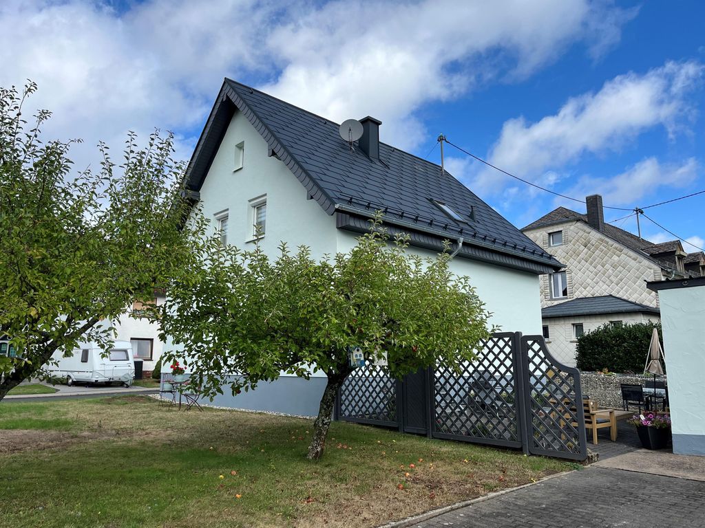 "Wiesen-Haus"