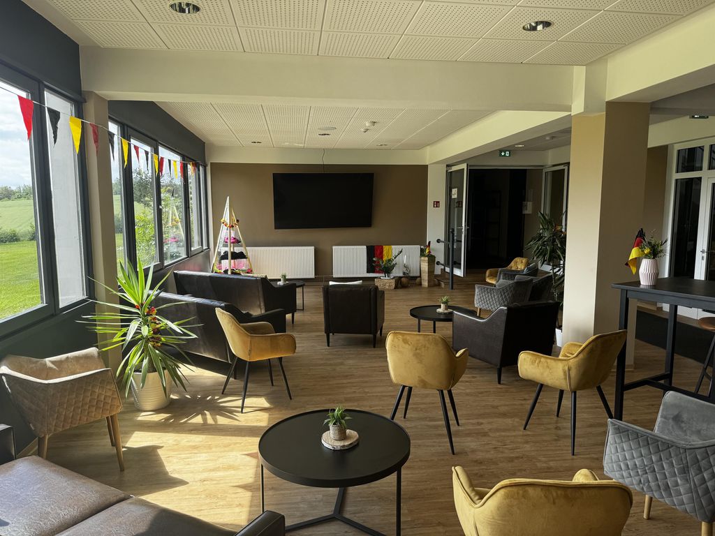 Sporthostel Active INN