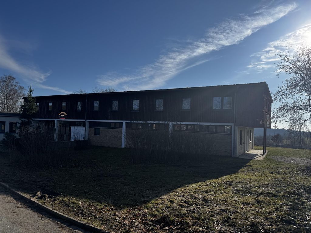 Sporthostel Active INN