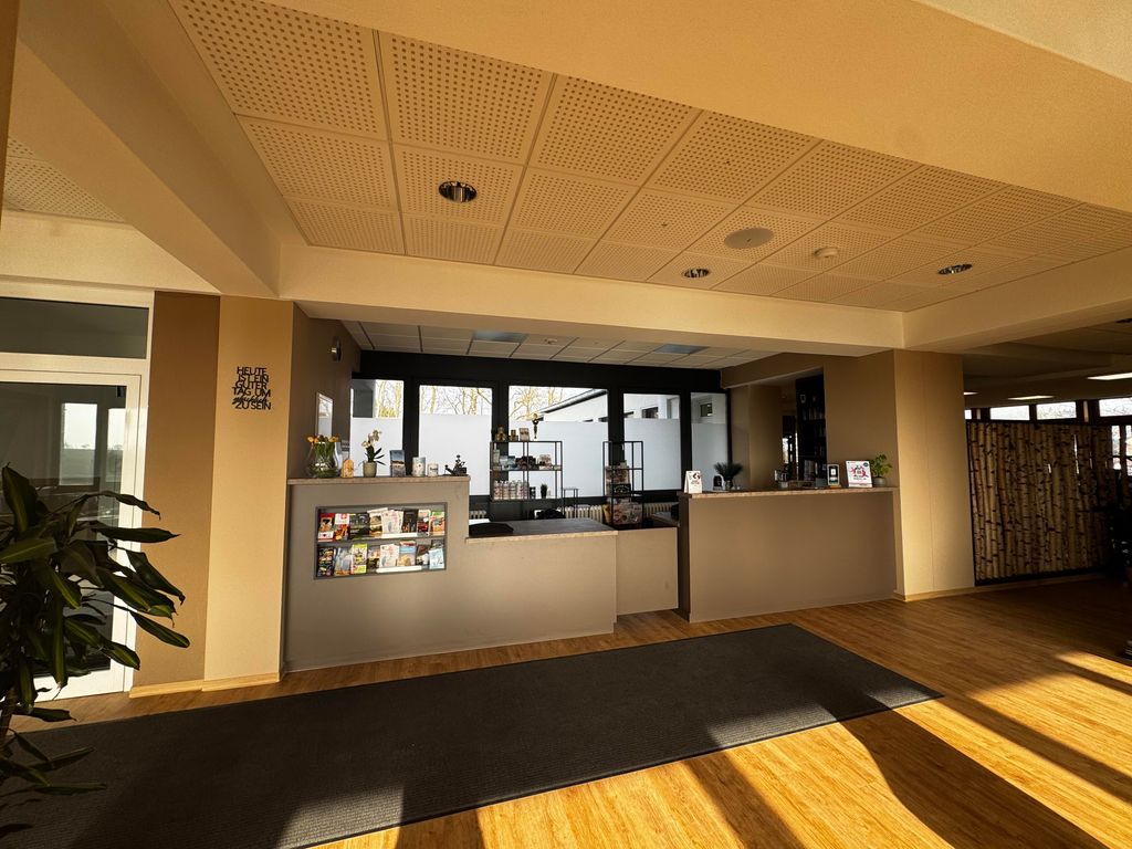 Sporthostel Active INN
