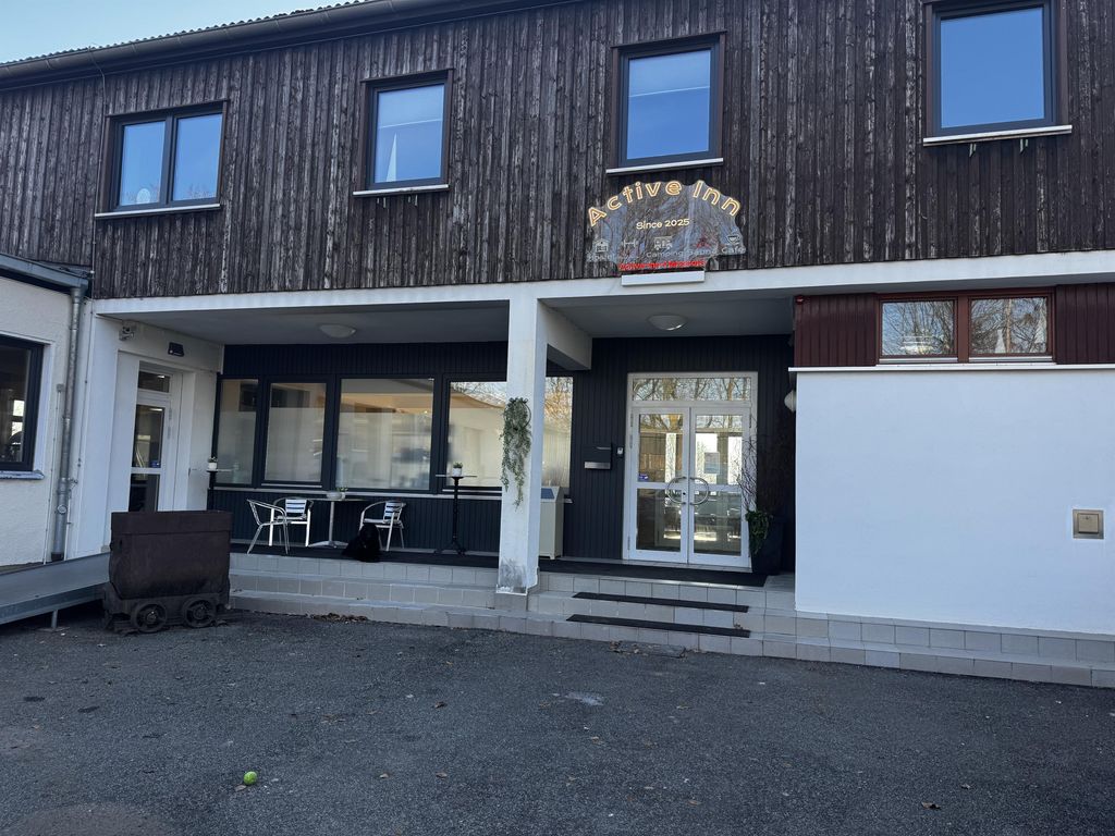 Sporthostel Active INN