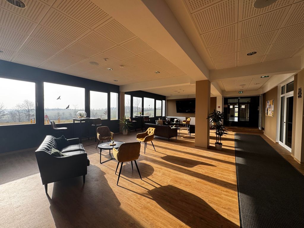 Sporthostel Active INN