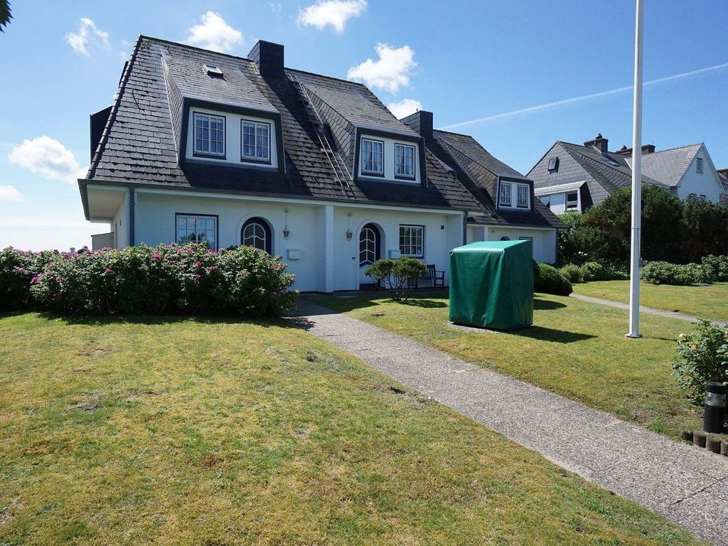 Luxus Sönshörn 16