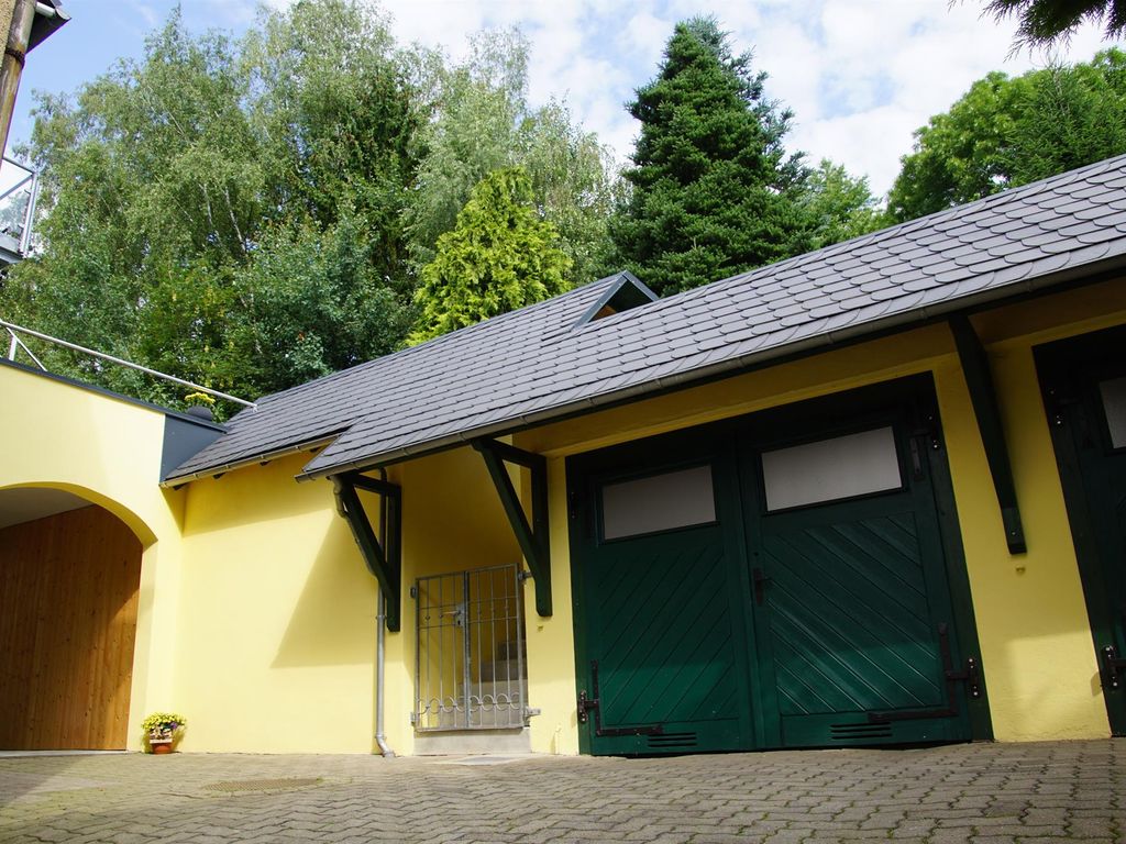Ferienwohnung KerMärchen