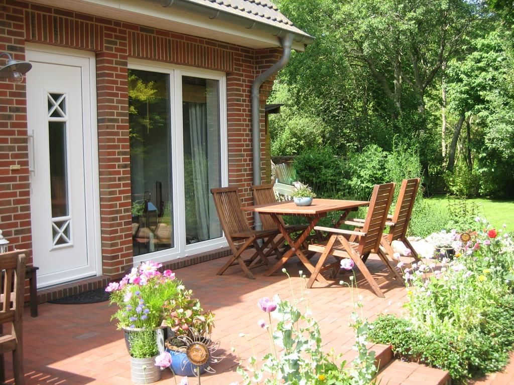 Ferienwohnung Hesselbarth