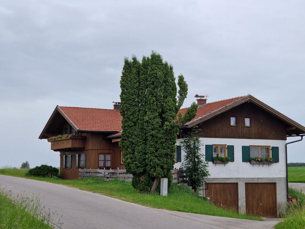 Schoberbauer, Ferienhof