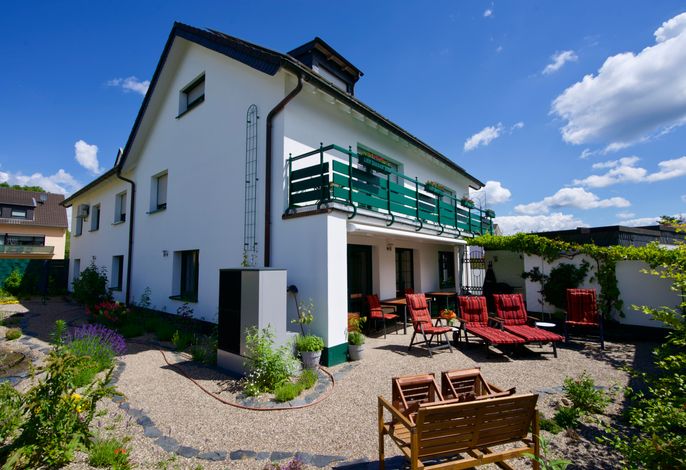 FeWo „Im Tal der roten Traube“