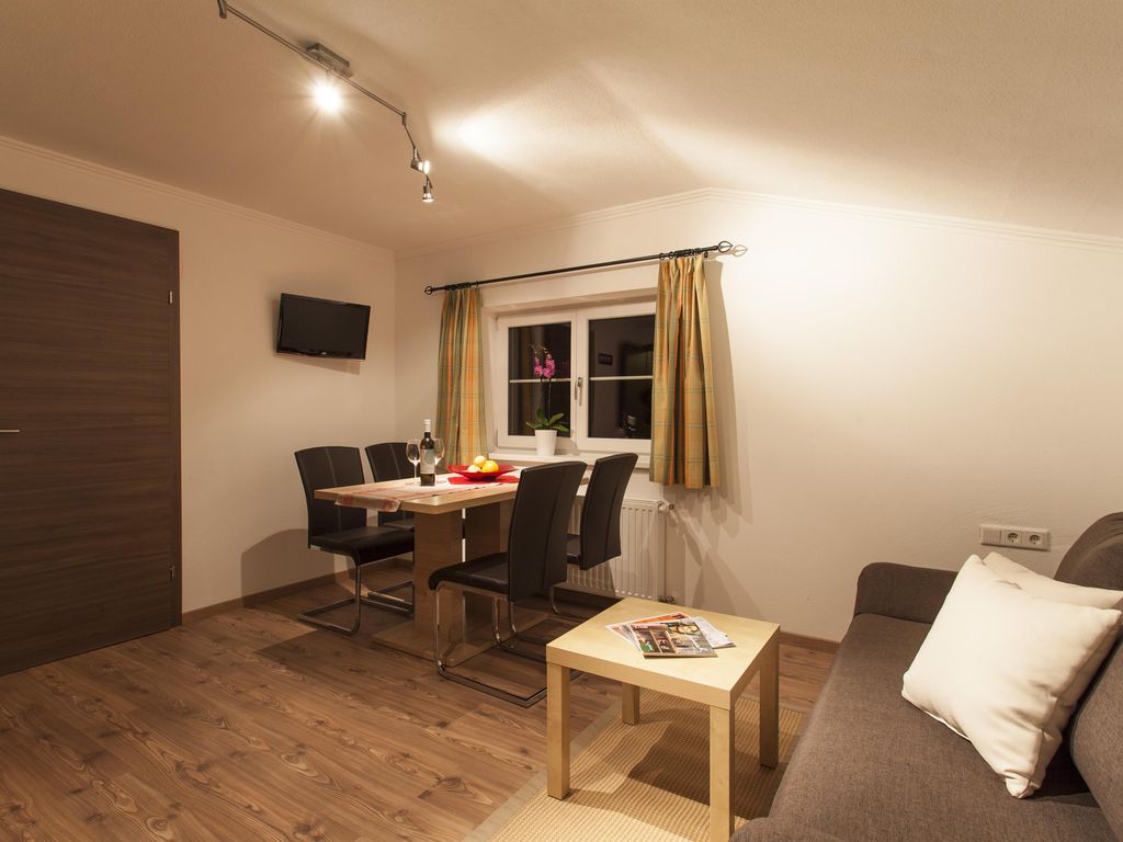 Appartement Haus Pichler