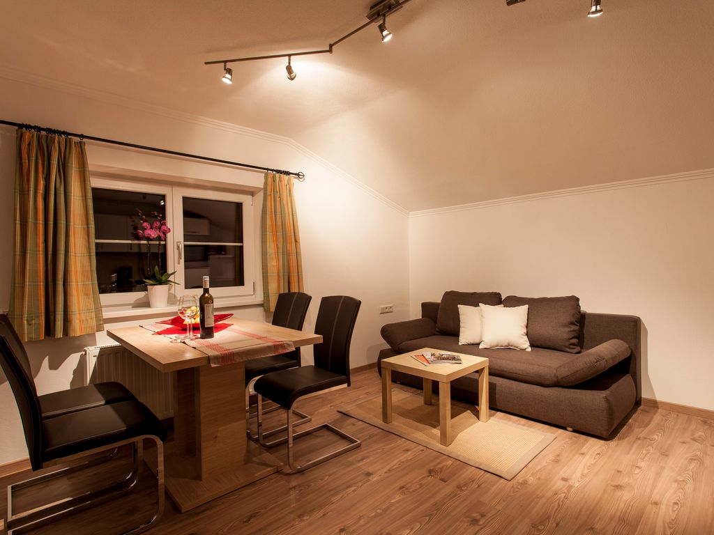 Appartement Haus Pichler