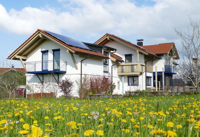 Ferienwohnung Abendsonne