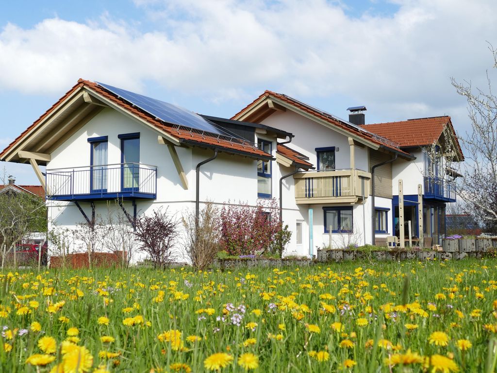 Ferienwohnung Abendsonne
