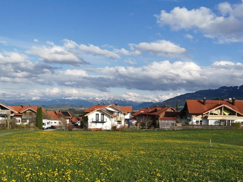 Ferienwohnung Abendsonne