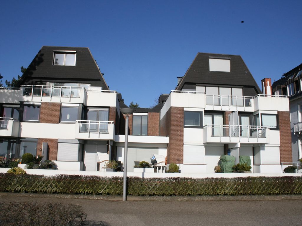 Ferienwohnung Wigand II