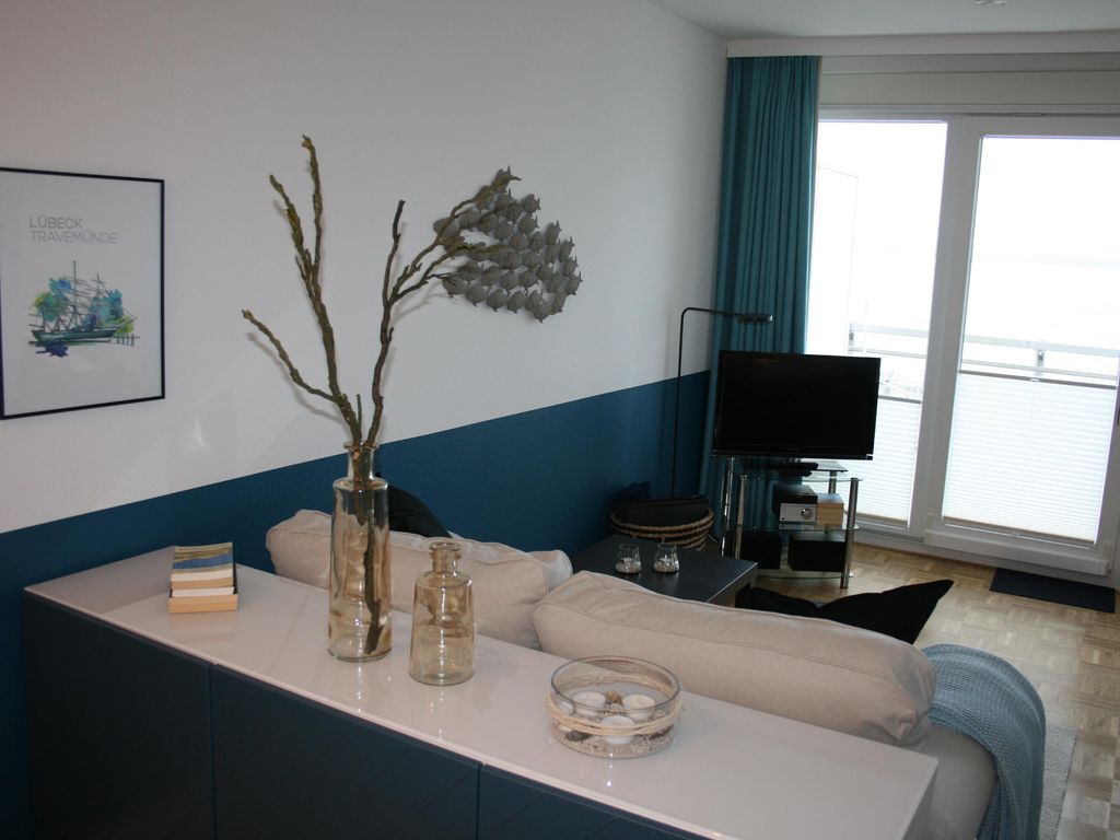 Ferienwohnung Wigand II