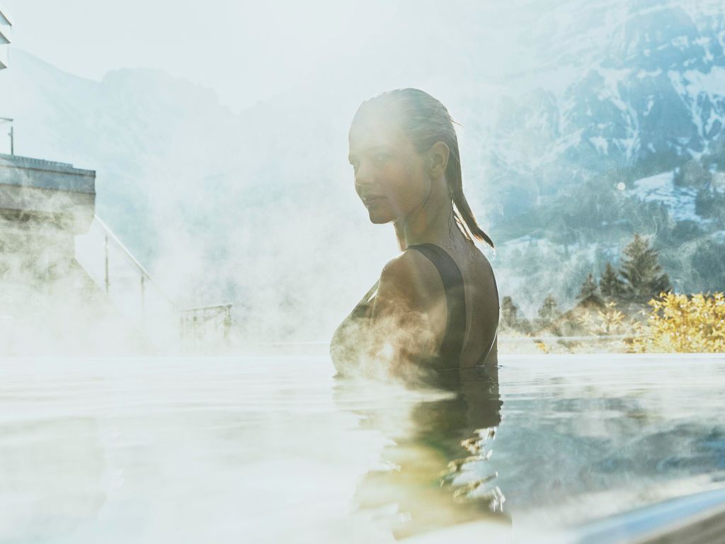 The Cambrian Adelboden