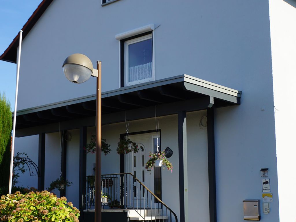 Knittel - Ferienwohnung
