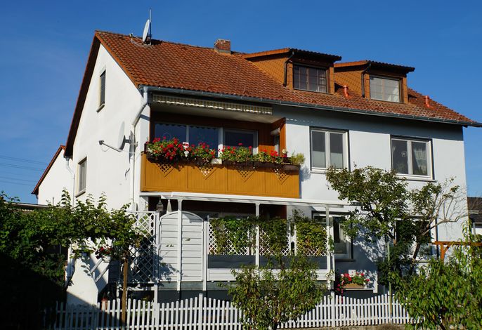 Ferienwohnung Knittel