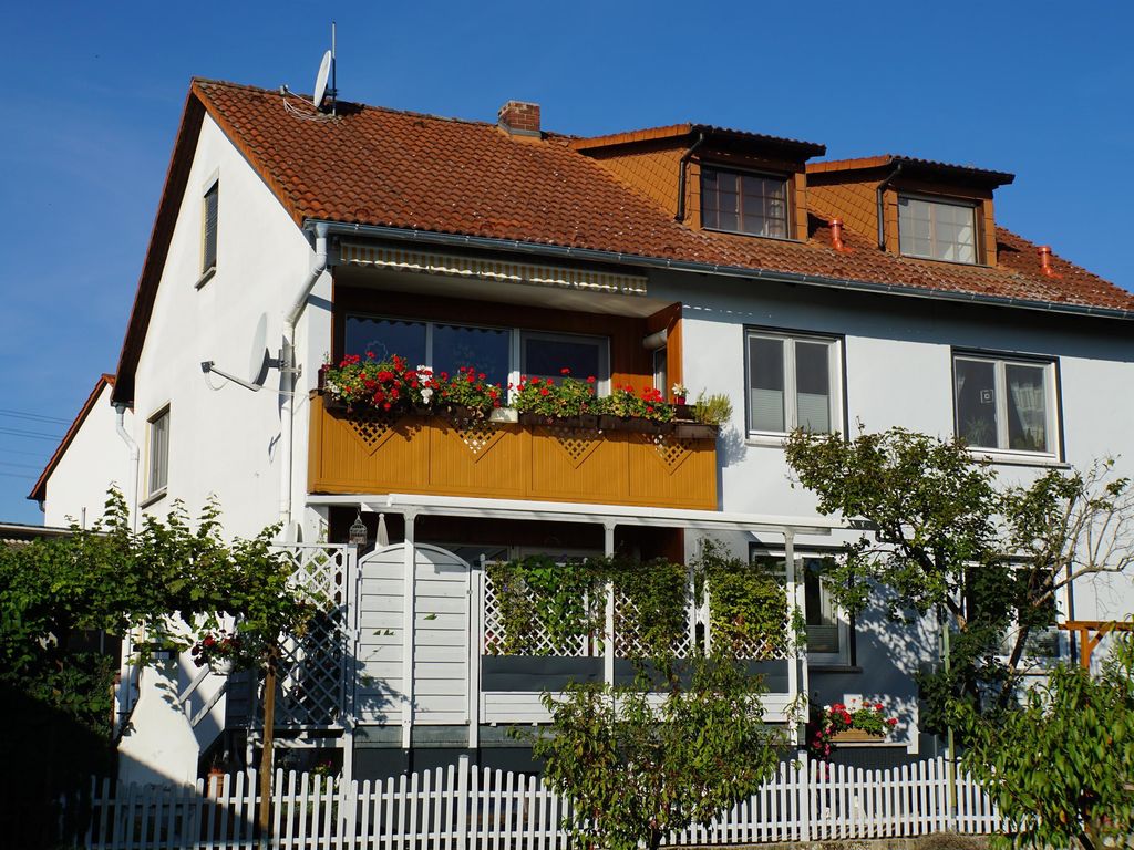 Knittel - Ferienwohnung