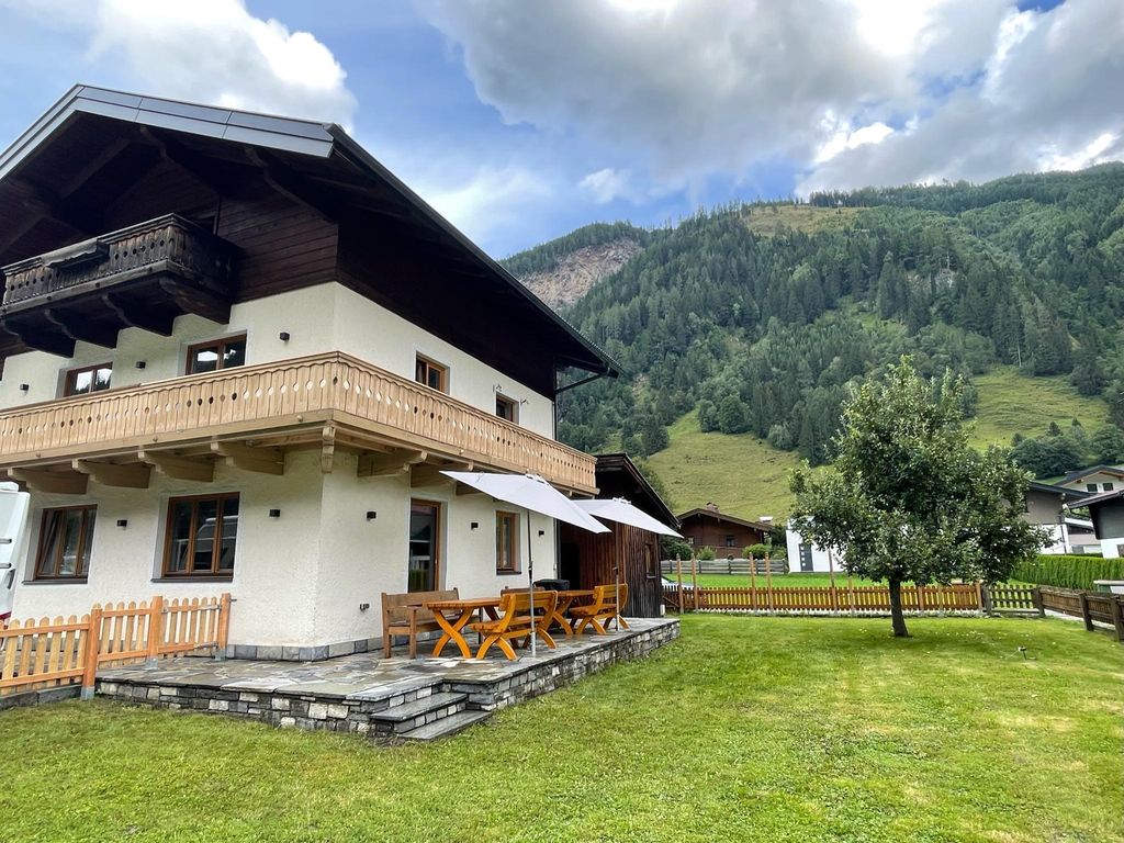 Haus Sepp