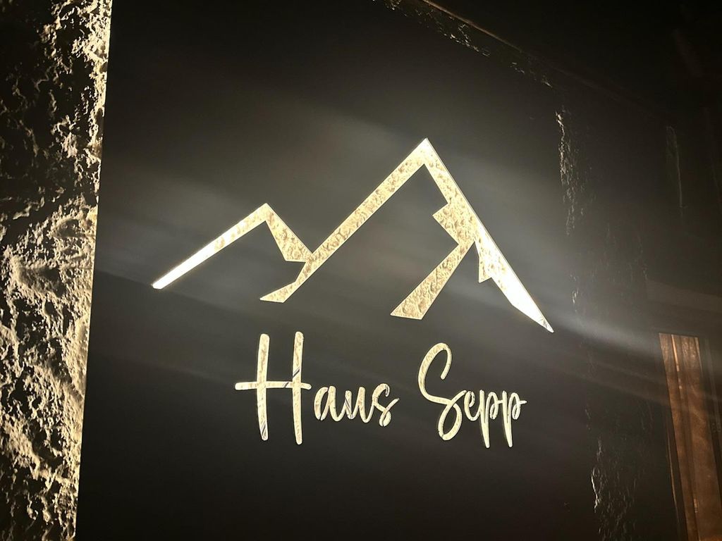 Haus Sepp