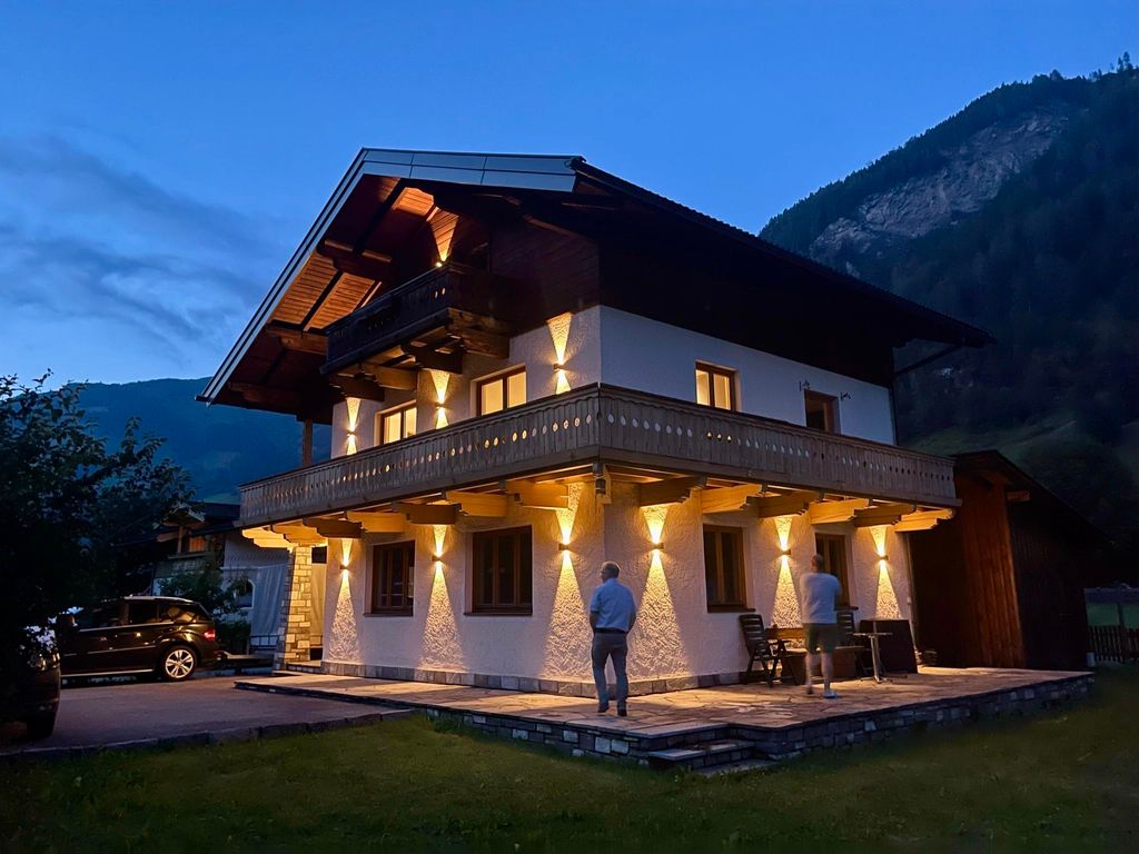 Haus Sepp