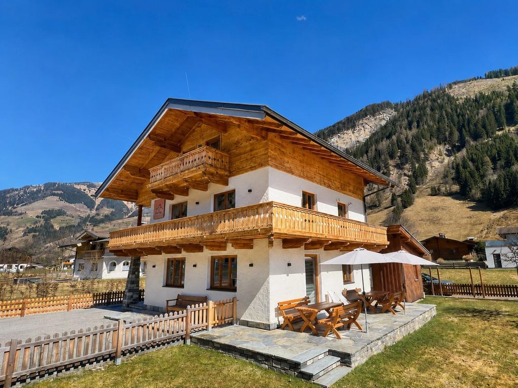 Haus Sepp