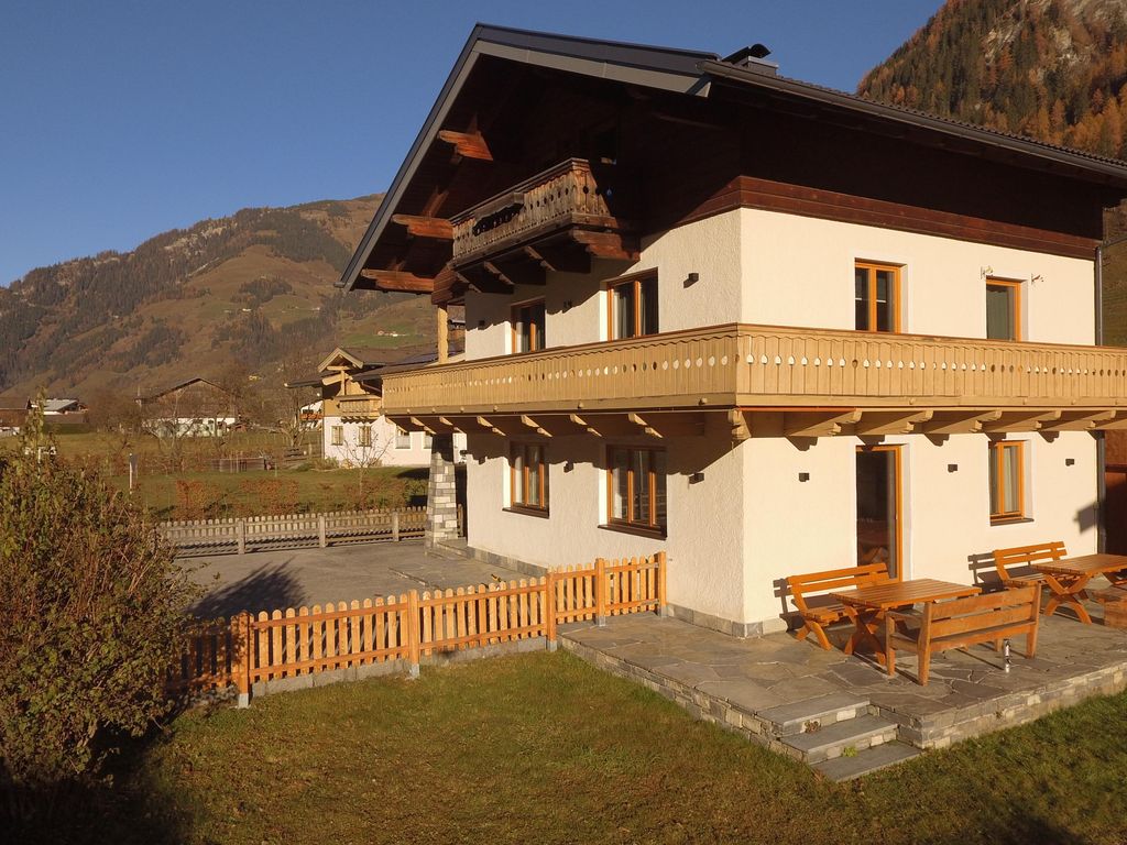 Haus Sepp