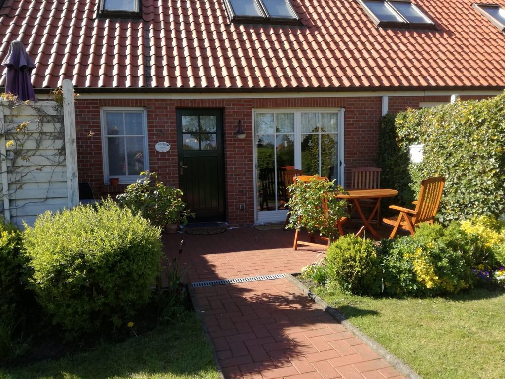 *Heinz & Gelzenleuchter - Ferienhaus Mühlenblick
