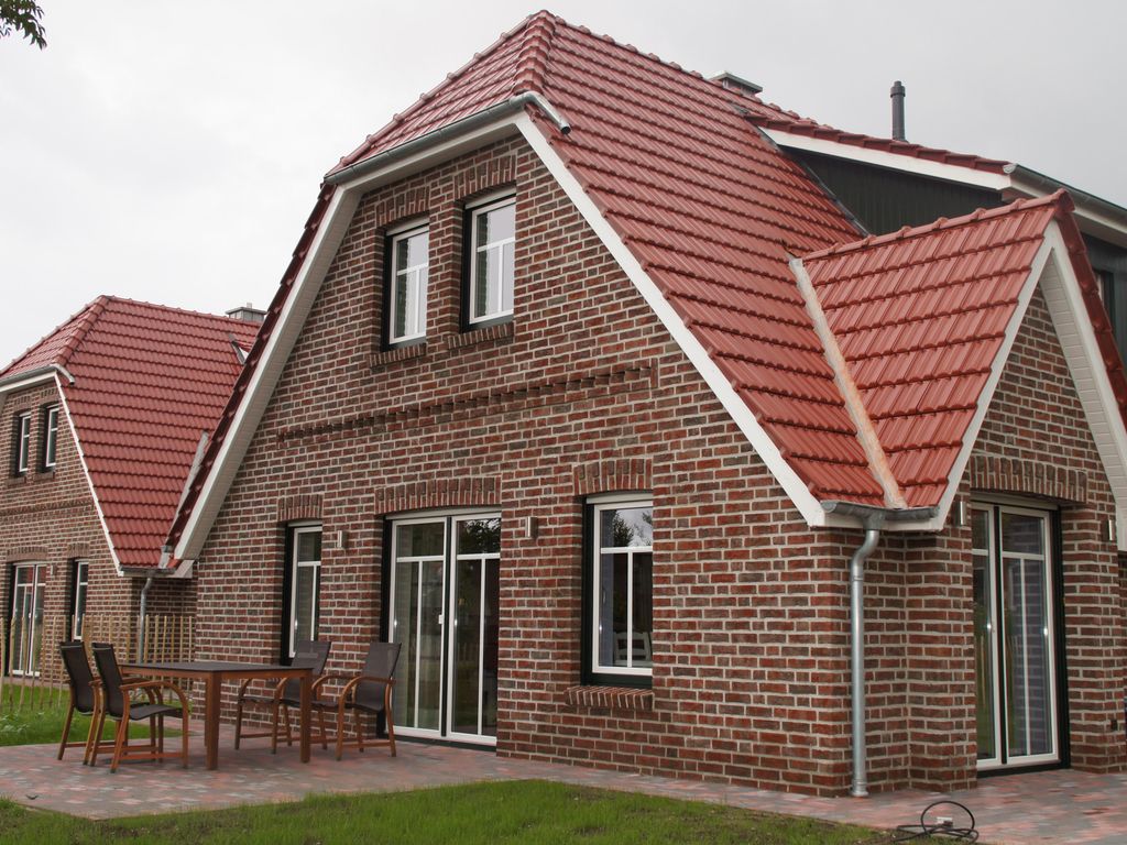 Ferienhaus Strandgut