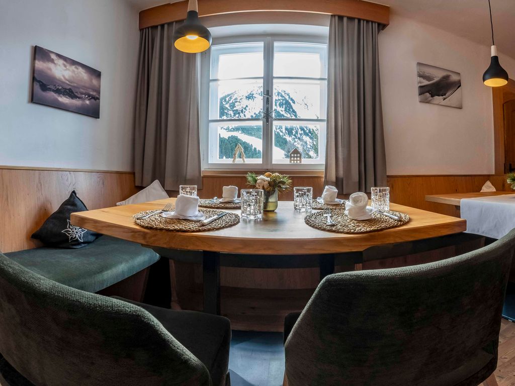 Berghotel Gstrein