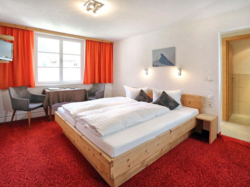 Berghotel Gstrein
