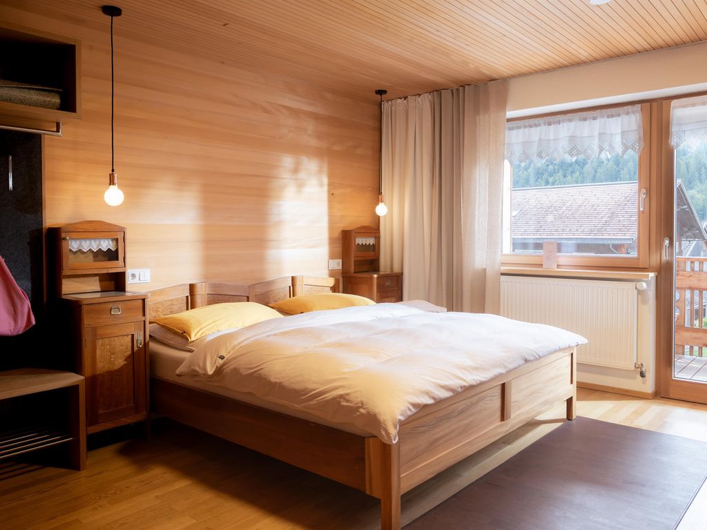 Gadô Zimmer & Appartements