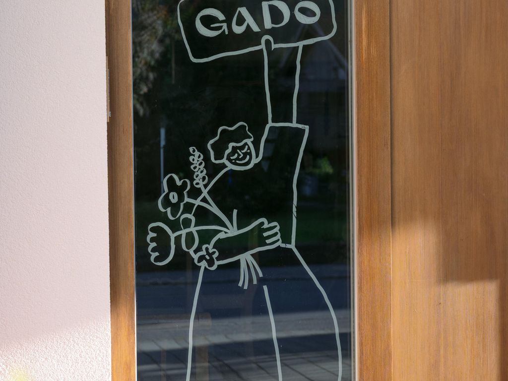 Gadô Zimmer & Appartements