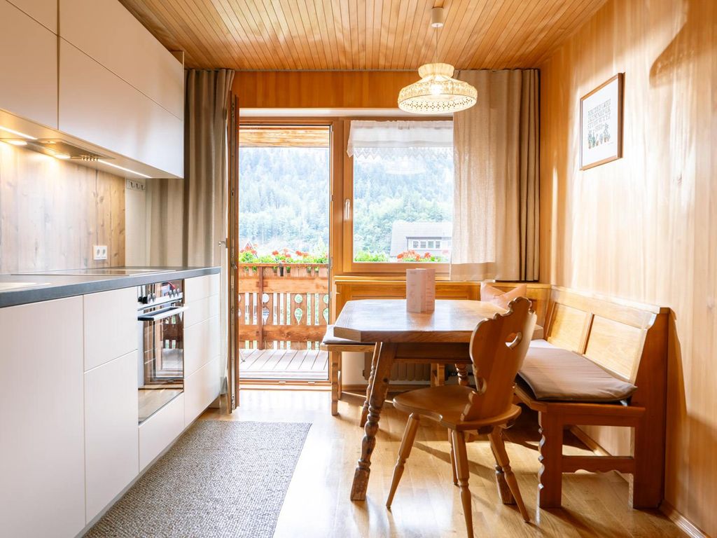Gadô Zimmer & Appartements