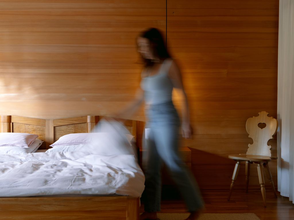 Gadô Zimmer & Appartements