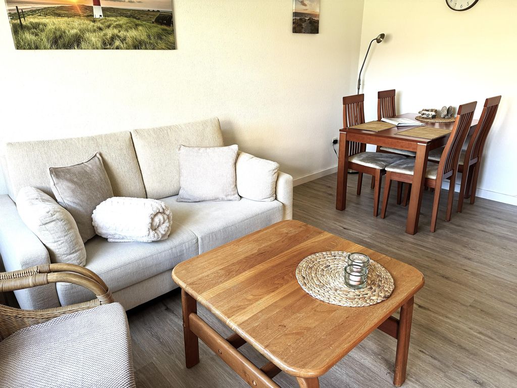 Ferienwohnung Südende