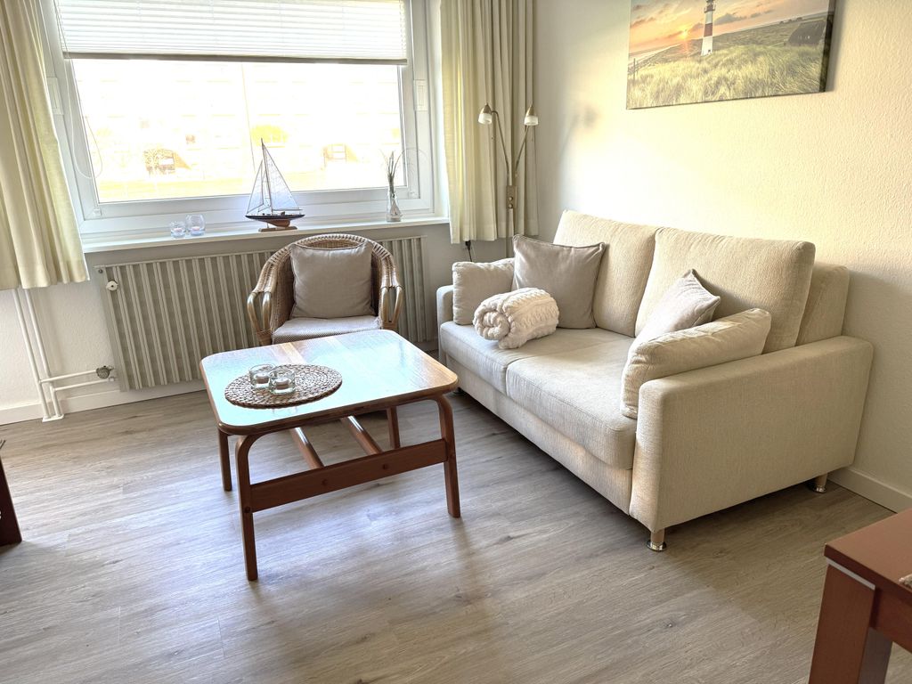 Ferienwohnung Südende