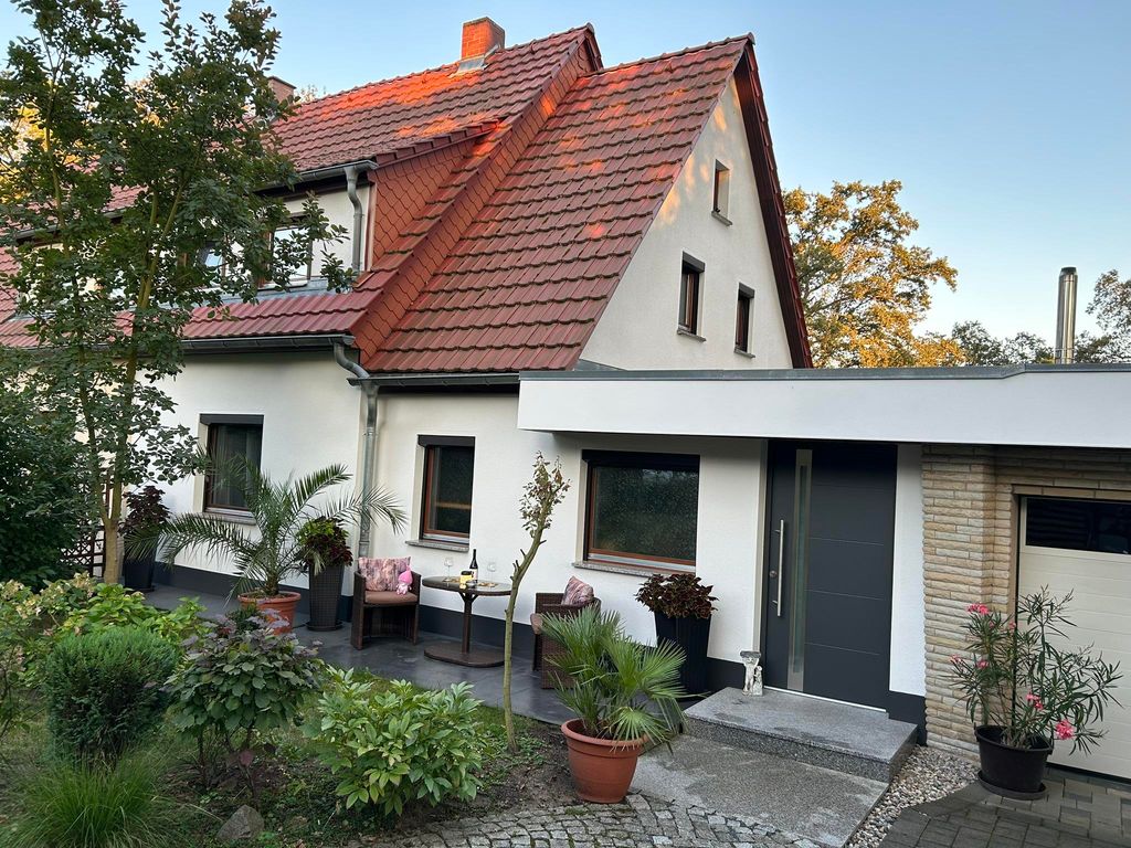 Ferienwohnung Niemann
