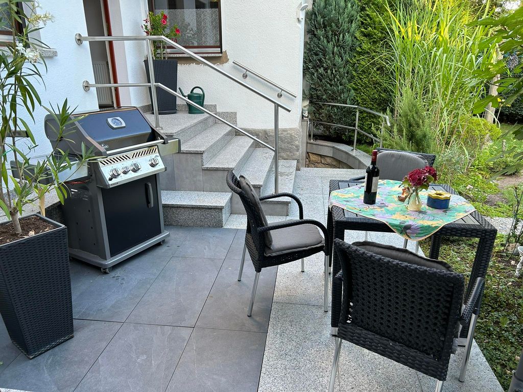 Ferienwohnung Niemann