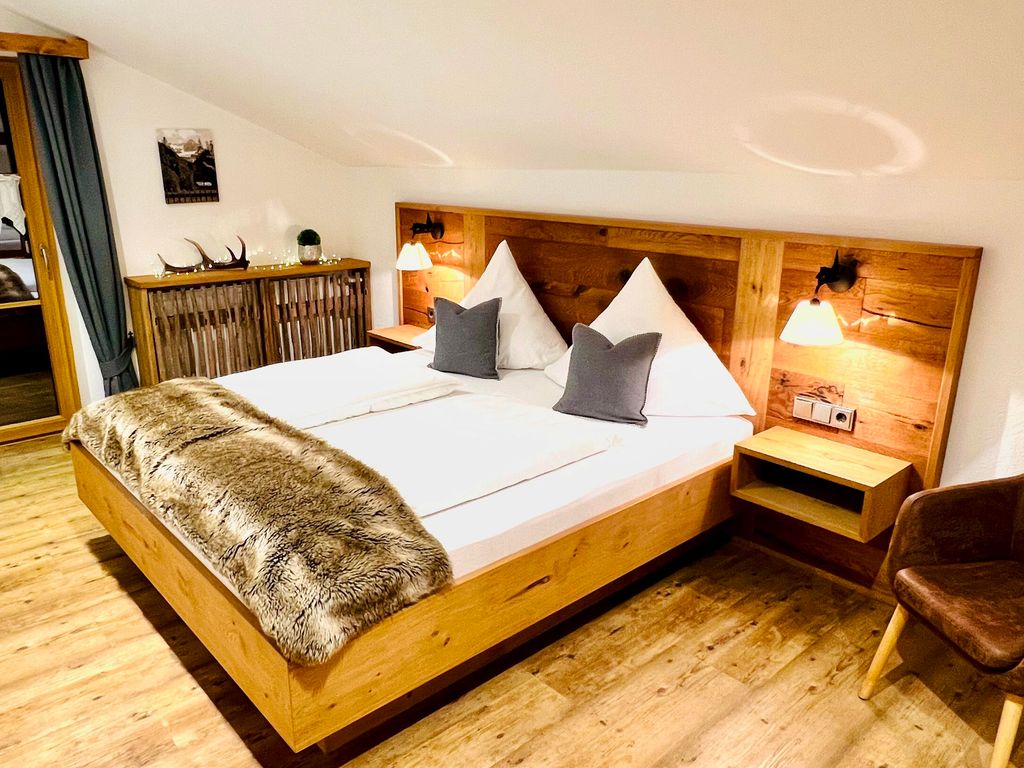 Ferienwohnung Amelie