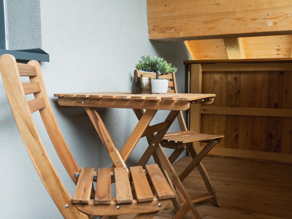 Lukasser Ferienwohnung